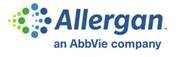 Allergan